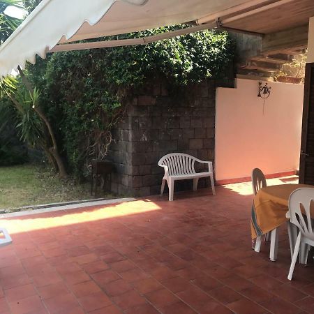 Gioia Villa Acireale Exteriör bild