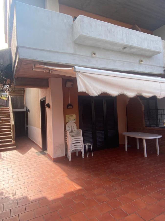 Gioia Villa Acireale Exteriör bild