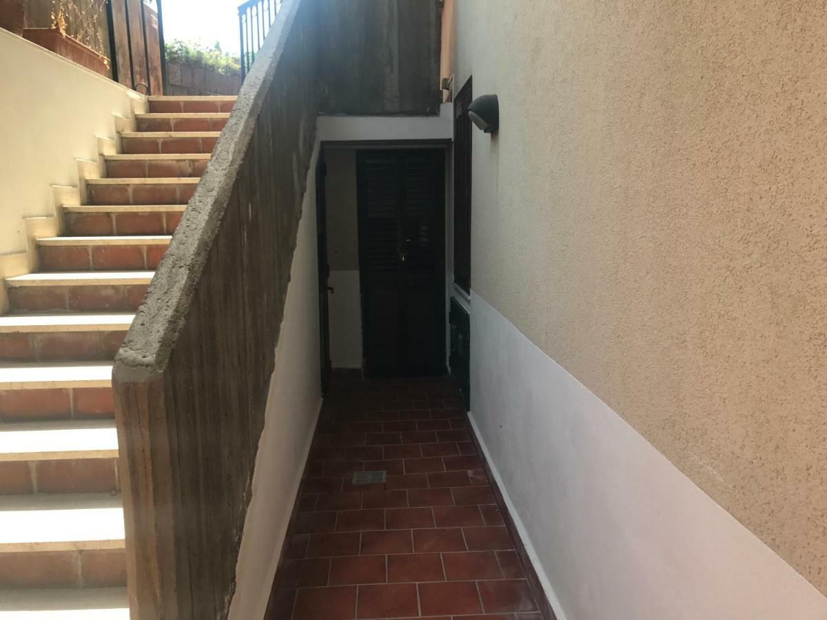 Gioia Villa Acireale Exteriör bild